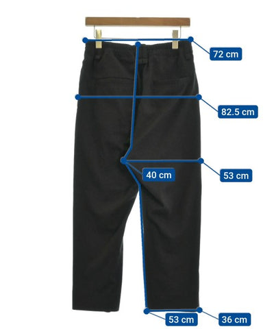 iroquois Trousers