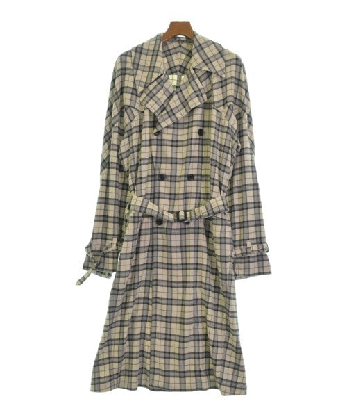 iroquois Trench coats