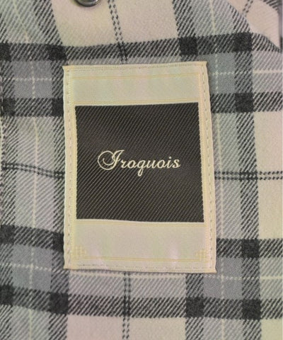 iroquois Trench coats