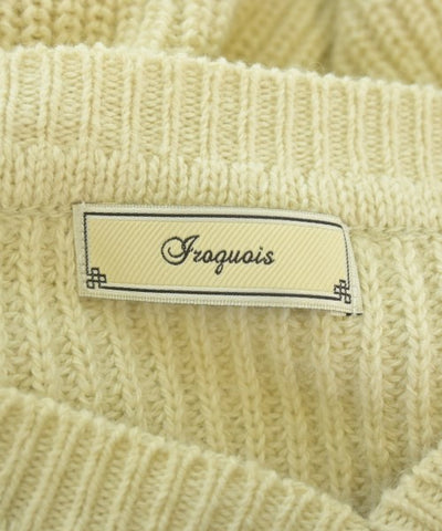 Iroquois Sweaters