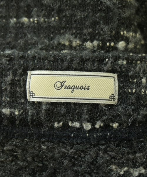 Iroquois Cardigans