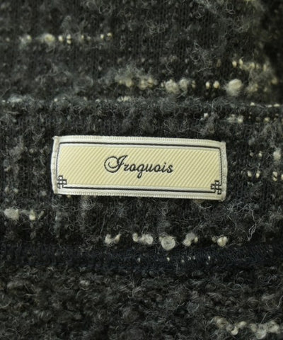 Iroquois Cardigans