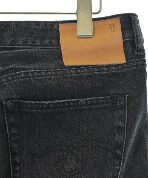 R13 Jeans