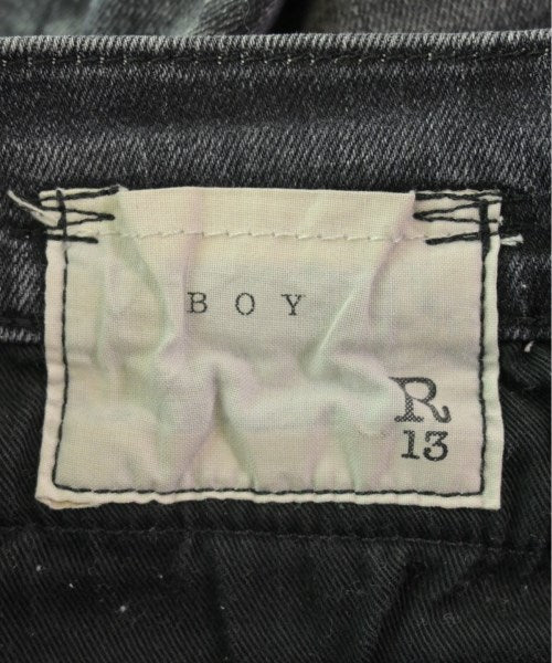 R13 Jeans