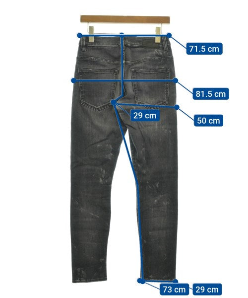 R13 Jeans