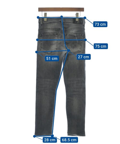 R13 Jeans