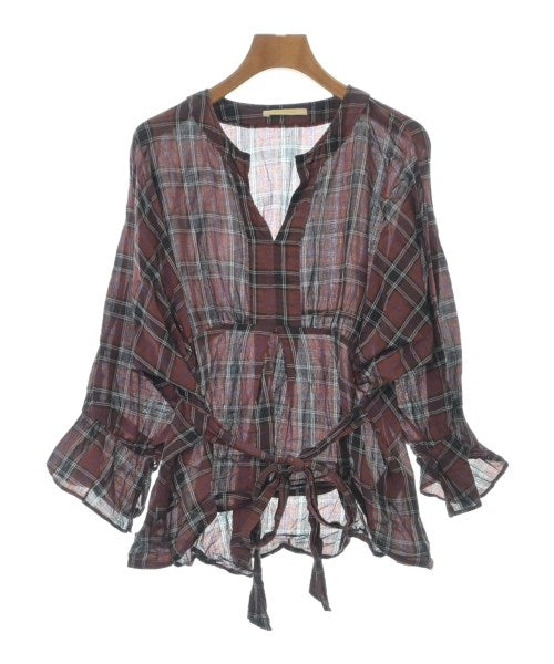 NE QUITTEZ PAS Blouses