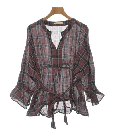 NE QUITTEZ PAS Blouses