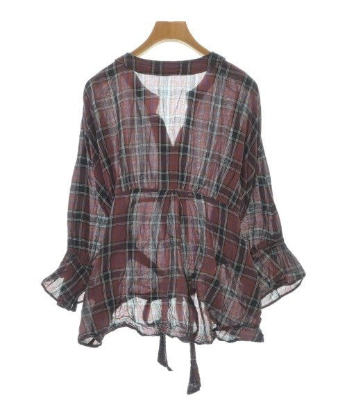 NE QUITTEZ PAS Blouses