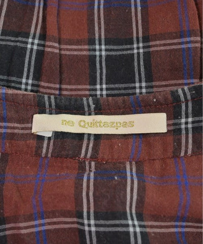 NE QUITTEZ PAS Blouses