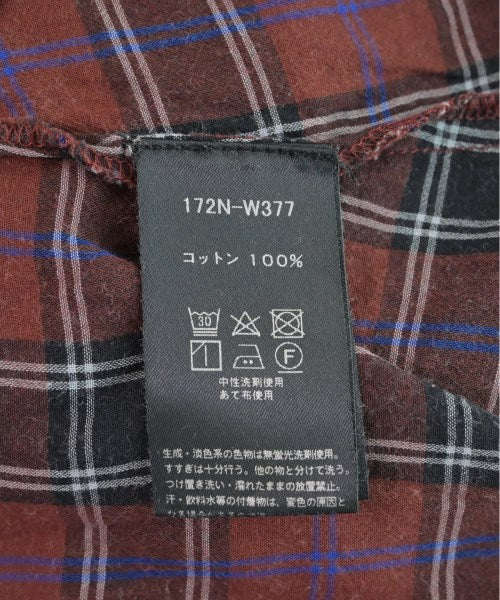 NE QUITTEZ PAS Blouses