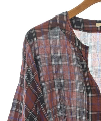 NE QUITTEZ PAS Blouses