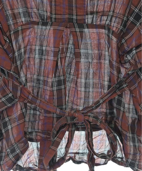 NE QUITTEZ PAS Blouses