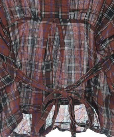 NE QUITTEZ PAS Blouses