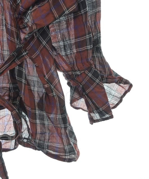 NE QUITTEZ PAS Blouses