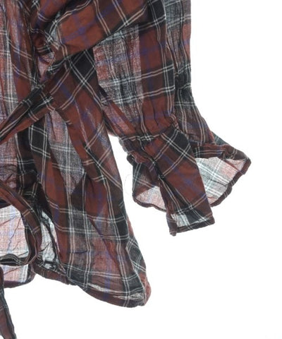 NE QUITTEZ PAS Blouses