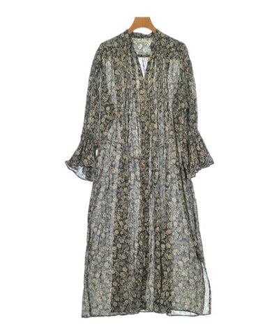 NE QUITTEZ PAS Dresses