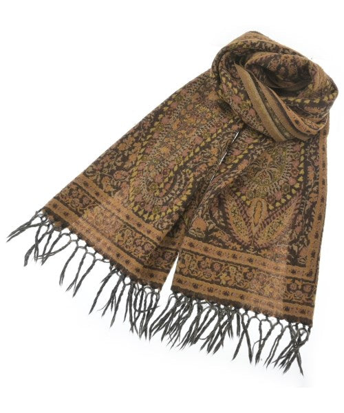 NE QUITTEZ PAS Stoles