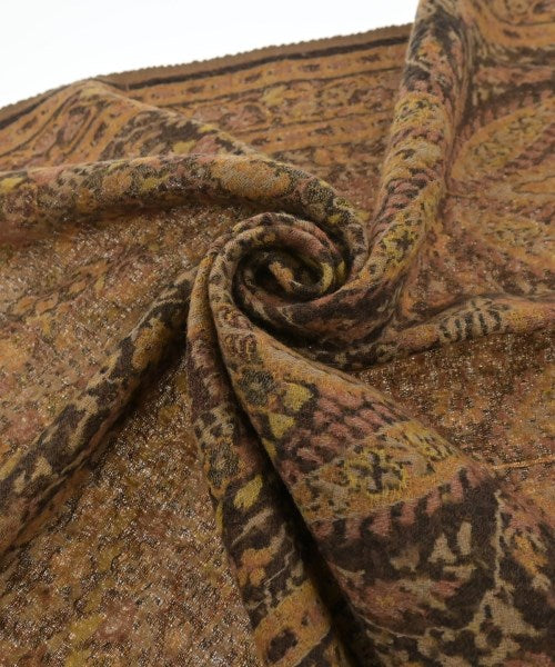 NE QUITTEZ PAS Stoles