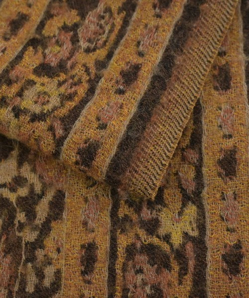 NE QUITTEZ PAS Stoles