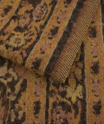 NE QUITTEZ PAS Stoles