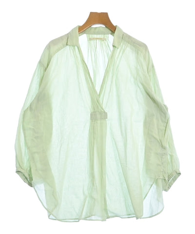 NE QUITTEZ PAS Blouses