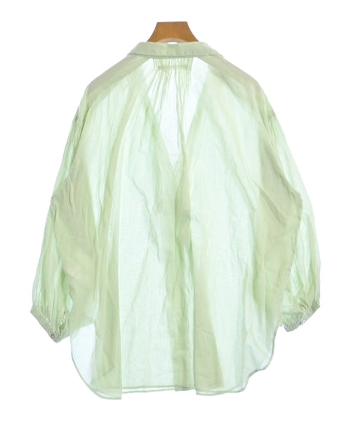 NE QUITTEZ PAS Blouses