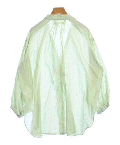 NE QUITTEZ PAS Blouses