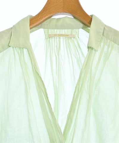 NE QUITTEZ PAS Blouses