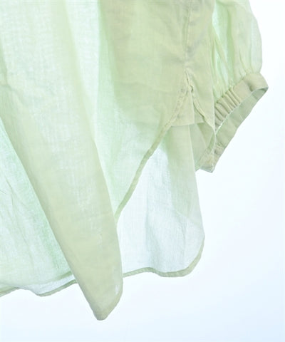 NE QUITTEZ PAS Blouses