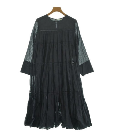 NE QUITTEZ PAS Dresses