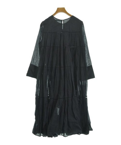 NE QUITTEZ PAS Dresses