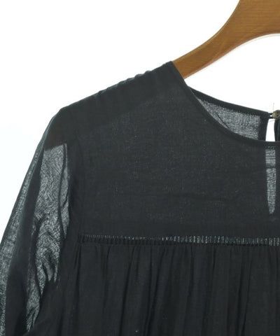 NE QUITTEZ PAS Dresses