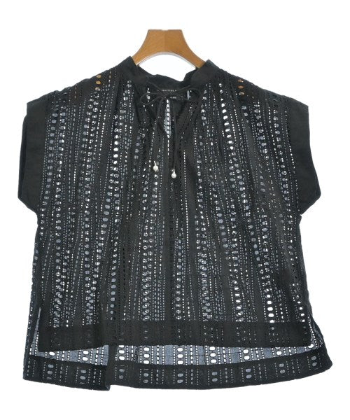 NE QUITTEZ PAS Casual shirts