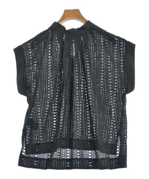 NE QUITTEZ PAS Casual shirts