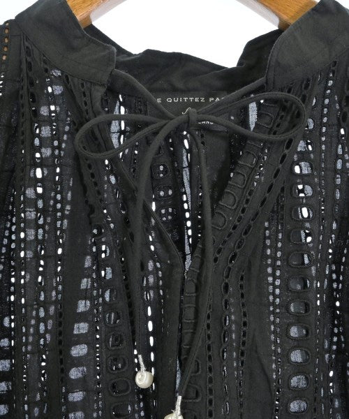 NE QUITTEZ PAS Casual shirts