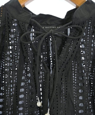 NE QUITTEZ PAS Casual shirts