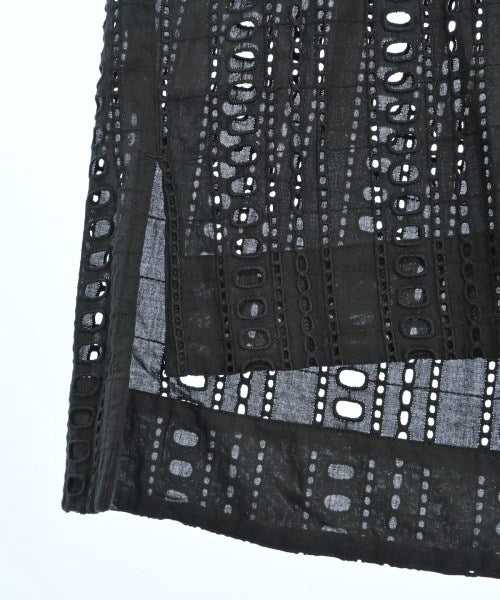 NE QUITTEZ PAS Casual shirts