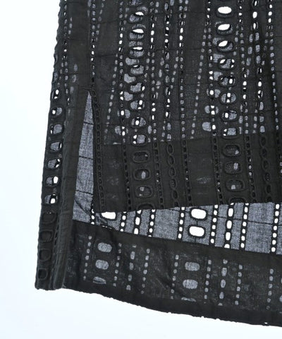 NE QUITTEZ PAS Casual shirts