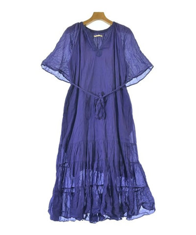 NE QUITTEZ PAS Dresses