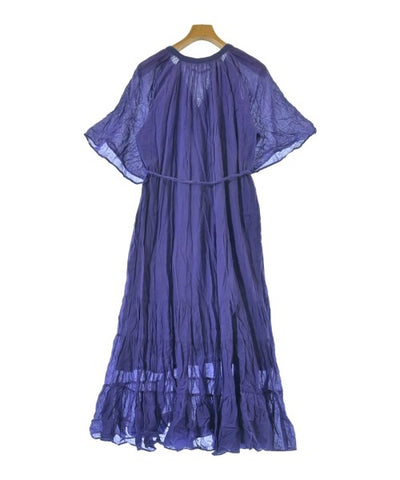 NE QUITTEZ PAS Dresses