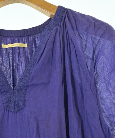 NE QUITTEZ PAS Dresses