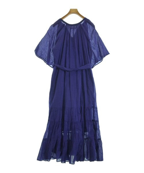 NE QUITTEZ PAS Dresses