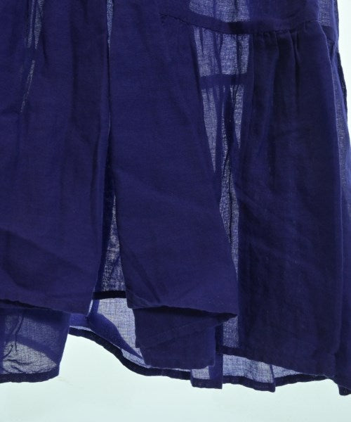 NE QUITTEZ PAS Dresses