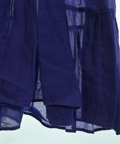 NE QUITTEZ PAS Dresses