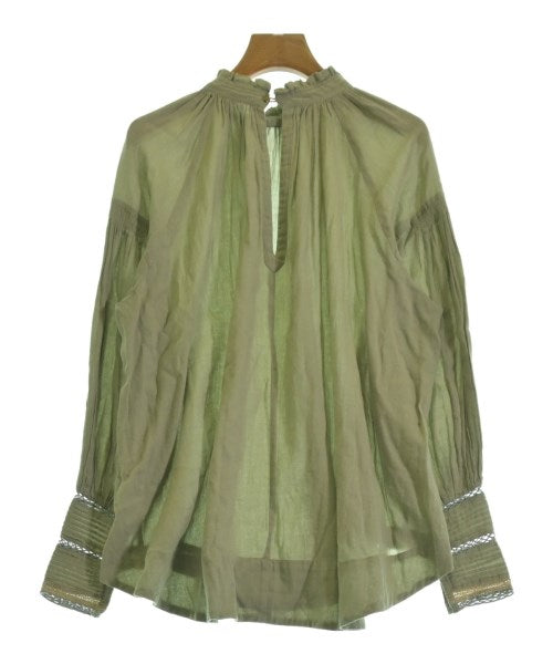 NE QUITTEZ PAS Blouses