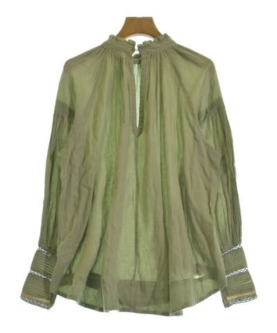 NE QUITTEZ PAS Blouses