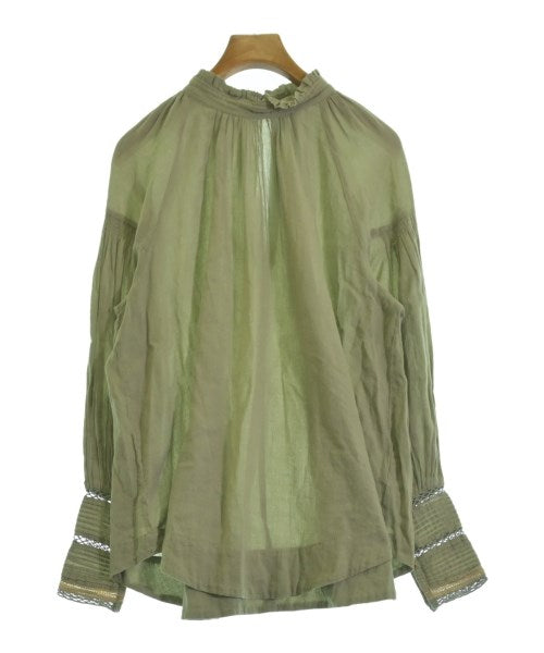 NE QUITTEZ PAS Blouses