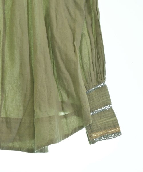 NE QUITTEZ PAS Blouses