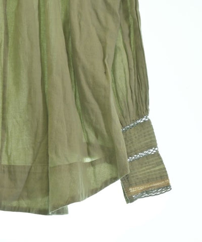 NE QUITTEZ PAS Blouses